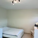 Elegant Bedroom At Gare