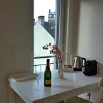 Elegant Bedroom At Gare