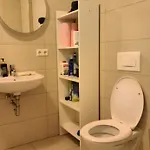 Elegant Bedroom At Gare *